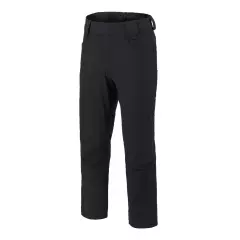 Helikon-Tex Kalhoty Helikon Trekking Tactical Pants VersaStretch®, Černé