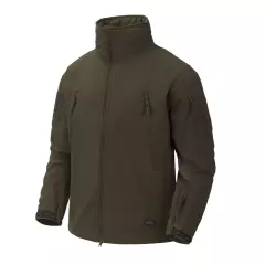 Helikon-Tex Bunda Helikon Gunfighter Shark skin, softshell, Taiga green