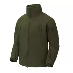 Helikon-Tex Bunda Helikon Gunfighter Shark skin, softshell Oliv