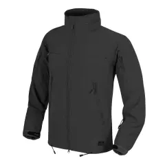 Helikon-Tex Bunda Helikon Windblocker Cougar, černá