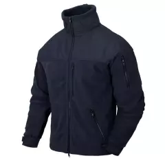 Helikon-Tex Fleecová bunda Helikon Classic Army, navy blue