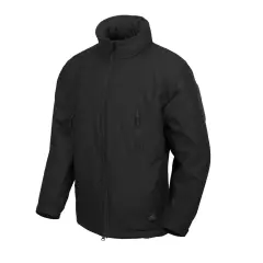 Helikon-Tex Bunda Helikon Level 7 Climashield® Apex, černá