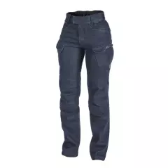 Helikon-Tex Dámské kalhoty Helikon Urban Tactical, Denim jeans