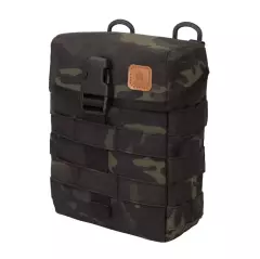 Helikon-Tex Pouzdro Helikon Bushcraft E&E Pouch, Multicam Black