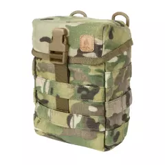 Helikon-Tex Pouzdro Helikon Bushcraft E&E Pouch, Multicam