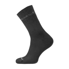 Helikon-Tex Ponožky Helikon All Round Socks - 3 páry, černé