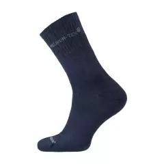 Helikon-Tex Ponožky Helikon All Round Socks - 3 páry, modré