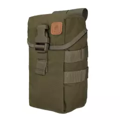 Helikon-Tex Pouzdro na polní láhev Helikon Water Canteen Pouch, Olive Green