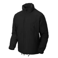 Helikon-Tex Zimní bunda Helikon Husky Tactical Winter Jacket - Climashield® Apex 100g, černá