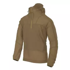 Helikon-Tex Bunda Helikon Windrunner Windshirt - Windpack Nylon, Coyote