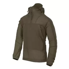 Helikon-Tex Bunda Helikon Windrunner Windshirt - Windpack Nylon, Taiga Green