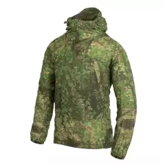 Helikon-Tex Bunda Helikon Windrunner Windshirt - Windpack Nylon, Pencott Wildwood