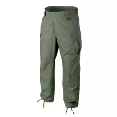 Helikon-Tex Kalhoty Helikon SFU Next® Twill, olive zelené