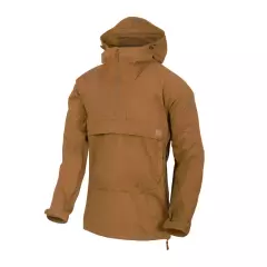 Helikon-Tex Bunda Helikon Woodsman Anorak Jacket, coyote