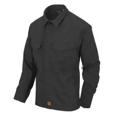 Helikon-Tex Košile Helikon Woodsman Shirt, černá