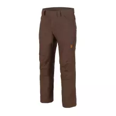 Helikon-Tex Kalhoty Helikon Woodsman Pants®, Earth Brown