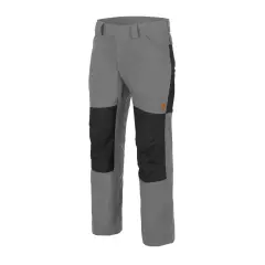 Helikon-Tex Kalhoty Helikon Woodsman Pants®, Cloud Grey / Ash Grey