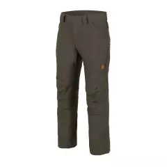 Helikon-Tex Kalhoty Helikon Woodsman Pants®, Taiga Green