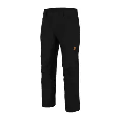 Helikon-Tex Kalhoty Helikon Woodsman Pants®, Černé