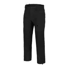 Kalhoty Helikon Blizzard Pants® Stormstretch®, Černé