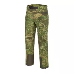 Helikon-Tex Kalhoty Helikon Blizzard Pants® Stormstretch®, Pencott Wildwood