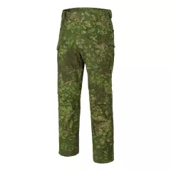 Kalhoty Helikon Urban Tactical Pants Flex, Pencott Wildwood
