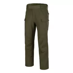 Kalhoty Helikon Urban Tactical Pants Flex, olive green
