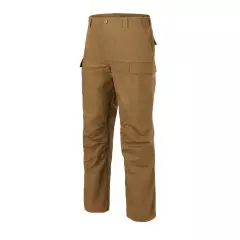 Kalhoty Helikon BDU MK2 Pants, coyote