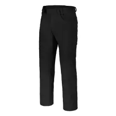 Helikon-Tex Kalhoty Helikon Hybrid Tactical Pants® Polycotton Ripstop, Černé