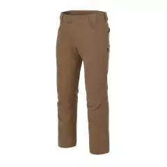 Helikon-Tex Kalhoty Helikon Trekking Tactical Pants® Aerotech, Mud brown