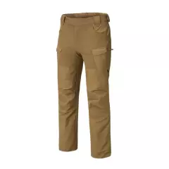 Helikon-Tex Kalhoty Helikon Hybrid Outback Pants DuraCanvas, Coyote