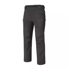 Kalhoty Helikon Hybrid Outback Pants DuraCanvas, Ash Grey