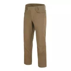 Helikon-Tex Kalhoty Helikon Greyman Tactical Pants - Duracanvas, Coyote