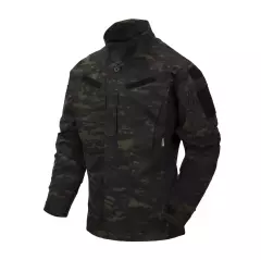 Helikon-Tex Blůza Helikon MBDU Nyco Ripstop, Multicam Black