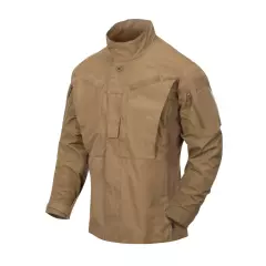 Helikon-Tex Blůza Helikon MBDU Nyco Ripstop, Coyote