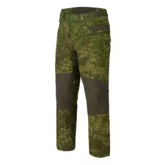 Helikon-Tex Kalhoty Helikon Hybrid Tactical® NyCo Ripstop, Pencott Wildwood