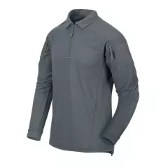 Helikon-Tex Triko Helikon Range Polo, Topcool, Shadow Grey