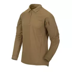 Helikon-Tex Triko Helikon Range Polo, Topcool, Coyote