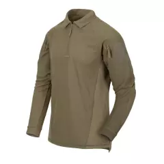 Triko Helikon Range Polo, Topcool, Adaptive Green