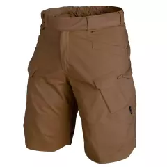 Kraťasy Helikon Urban Tactical GEN III, Mud Brown