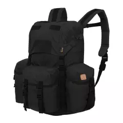 Batoh Helikon Bergen Backpack (18 l), Černý