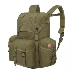 Helikon-Tex Batoh Helikon Bergen Backpack (18 l), Olive Green