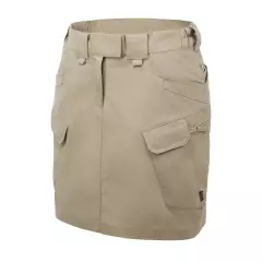 Sukně Helikon UTS Polycotton Ripstop, khaki