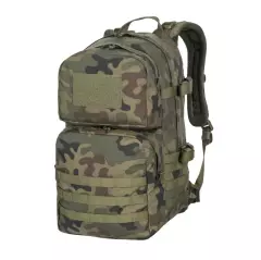 Helikon-Tex Batoh Helikon Ratel MK2 Bag 25 l, PL Woodland