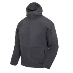 Helikon-Tex Pánská bunda Helikon Cumulus Jacket Heavy Fleece, shadow grey