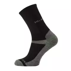 Helikon-Tex Ponožky Helikon Heavyweight Socks, černé