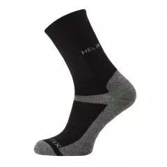 Ponožky Helikon Heavyweight Socks, černé