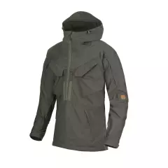 Helikon-Tex Bunda Helikon Pilgrim Anorak Jacket, Taiga Green