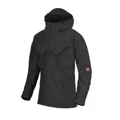 Helikon-Tex Bunda Helikon Pilgrim Anorak Jacket, černá