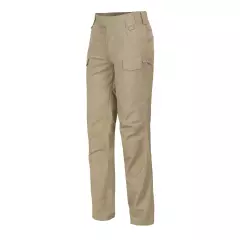 Helikon-Tex Dámské kalhoty Helikon UTP Resized® - PolyCotton Ripstop, khaki